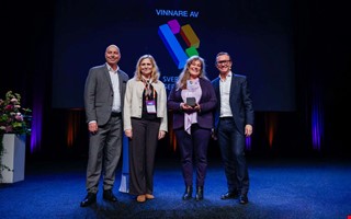 Kungsbacka i topp  bst p att digitalisera i landet