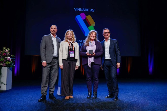 Kungsbacka i topp  bst p att digitalisera i landet