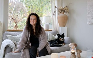 Frn ngest till att inspirera tusentals  Nathalies resa