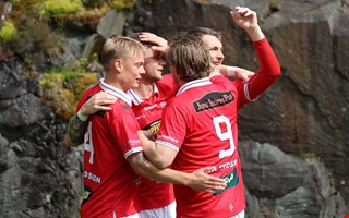 Avsljar: Han blir ny trnare i Fjrs