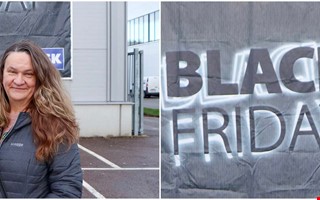 Expertens tips infr Black week: S blir du inte lurad