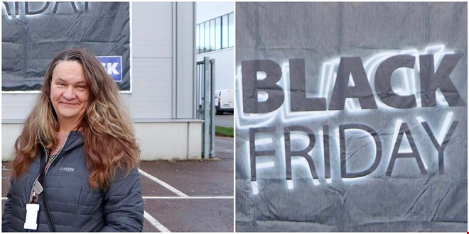 Expertens tips infr Black week: S blir du inte lurad