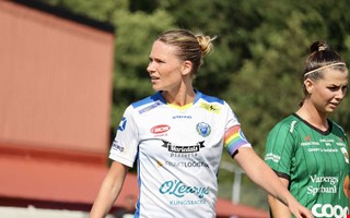 Profilen har fyllt 30: 