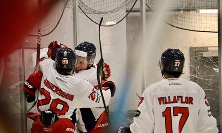 Frn ngest till matchhjlte 