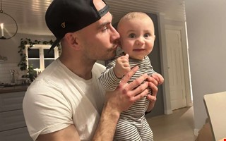 Stor intervju med veteranen inför hemmapremiären