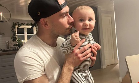 Stor intervju med veteranen inför hemmapremiären