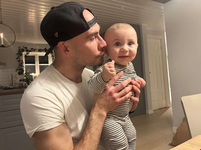 Stor intervju med veteranen infr hemmapremiren