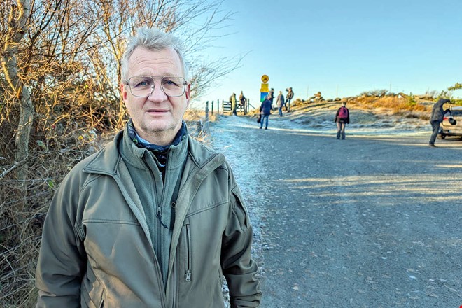 Eget logistikcenter kan lsa trafikproblem vid bygget