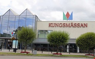 Youtubeprofiler kommer till Kungsmssan  biljett krvs