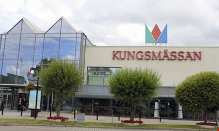 Youtubeprofiler kommer till Kungsmssan  biljett krvs