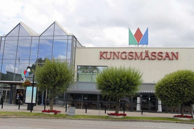 Youtubeprofiler kommer till Kungsmssan  biljett krvs