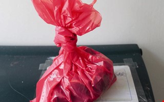 Debatt: Mrkligt beteende att inte ta med psen 