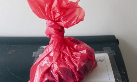 Debatt: Mrkligt beteende att inte ta med psen 