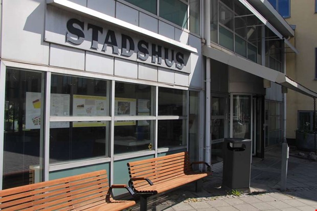 Debatt: Kungsbacka faller i miljrankning 