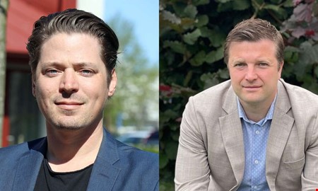 Initiativ om koordinatorerna nedrstat: 