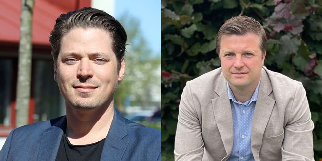 Initiativ om koordinatorerna nedrstat: 