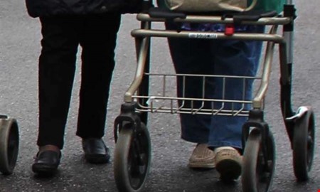 Debatt: Ett vlfrdssamhlle vrt namnet 