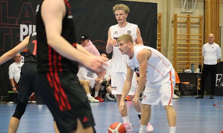 Segersviten bruten fr Pirates