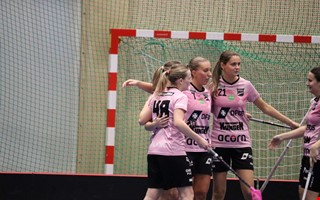 Onsala drog ifrn i sista perioden