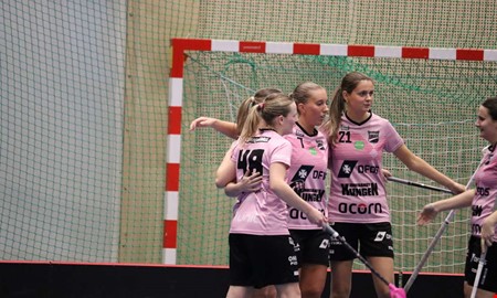 Onsala drog ifrn i sista perioden