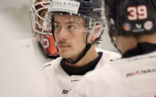 Matchvinnare i comebacken  nu stundar nyckelmatch 