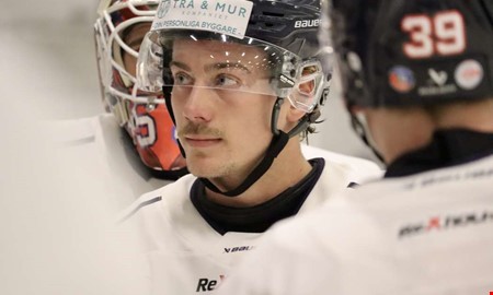 Matchvinnare i comebacken  nu stundar nyckelmatch 