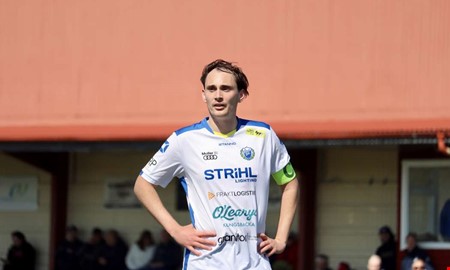 Drfr valde lagkaptenen att frlnga snabbt 