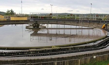 Strsta projektet ngonsin  d inleds miljardsatsningen