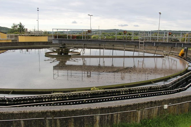 Strsta projektet ngonsin  d inleds miljardsatsningen