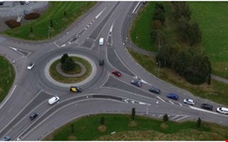 Hrt tryck p viktiga leden  fler filer kan avlasta 