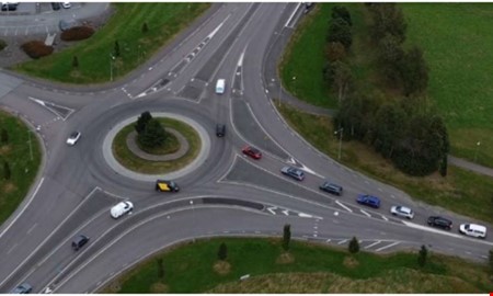 Hrt tryck p viktiga leden  fler filer kan avlasta 