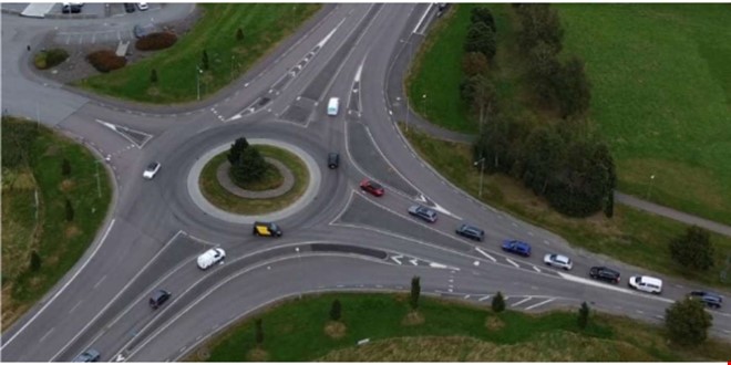 Hrt tryck p viktiga leden  fler filer kan avlasta 