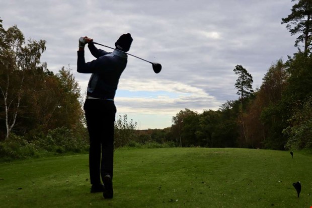 Beslutet fr 50 000 golfare rivs upp 