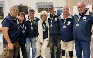 Klubbnytt: Bouleframgngar i svenska cupen 