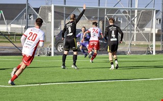 Drfr lmnar mlvakten efter tolv ssonger