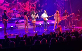 15-rige Artur om Tina Turner-showen: 