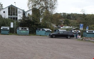 Bussen fr inte vnda  ny slinga behvs snabbt