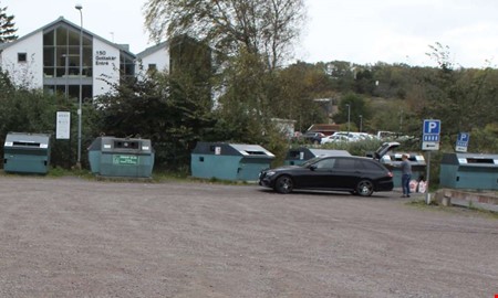 Bussen fr inte vnda  ny slinga behvs snabbt