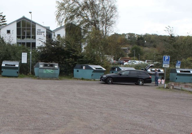 Bussen fr inte vnda  ny slinga behvs snabbt