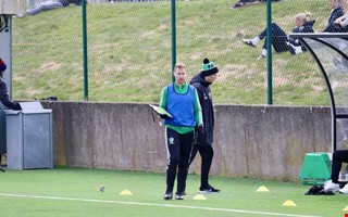 Profilen blir ny sportchef i Tl