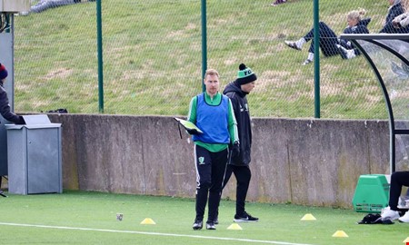 Profilen blir ny sportchef i Tl