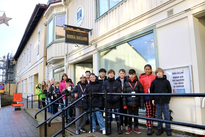 NovaPosten tar upp kampen om lsarna