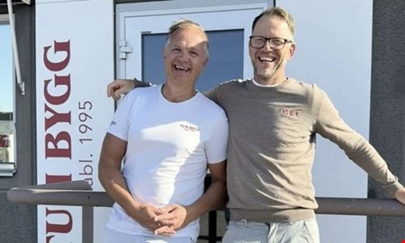 Hr r de 18 fretagen som utsetts till gaseller 