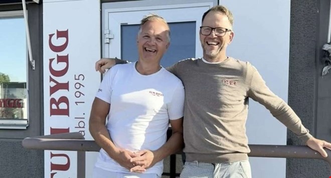 Hr r de 18 fretagen som utsetts till gaseller 