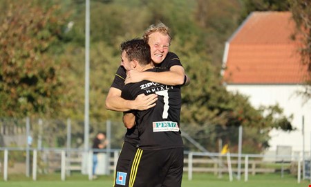 Efter tunga tappen  sa testar nio (!) spelare och har vrvat en