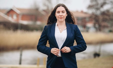 Storckenfeldt ny etta p Hallands riksdagslista 