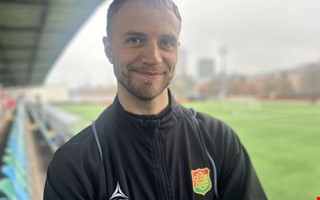 Uppgifter: Lundgren startar fr Sverige ikvll