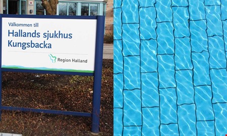 Bassnger fortsatt stngda: 