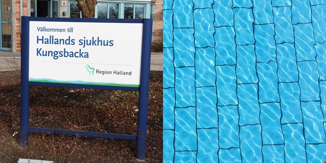 Bassnger fortsatt stngda: 