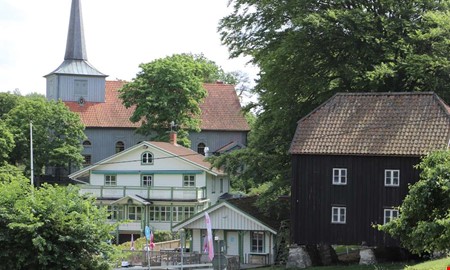 Restaurangen gr i konkurs: 